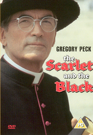 The Scarlet and the Black (1983)
