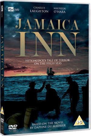 Jamaica Inn (1939)