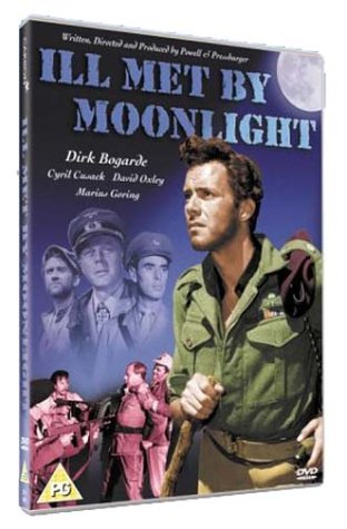 Ill Met By Moonlight (1957)