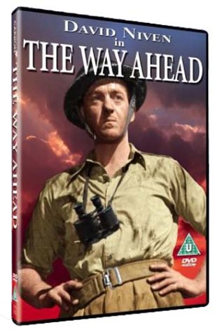 The Way Ahead (1944)