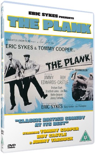 The Plank (1967)