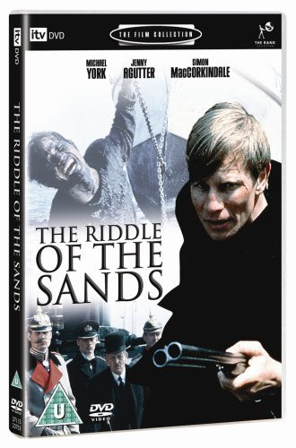 The Riddle Of The Sands (1979)