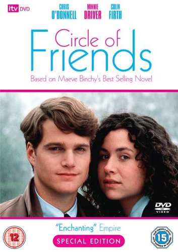 Circle Of Friends (1995)