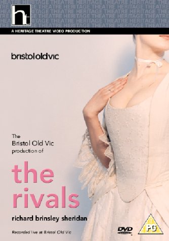 Rivals, The