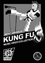 Secret Weapons Of Kung Fu - Vol. 3 (Various Artists)