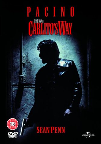 Carlito's Way (1993)