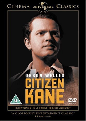 Citizen Kane (1 Disc)