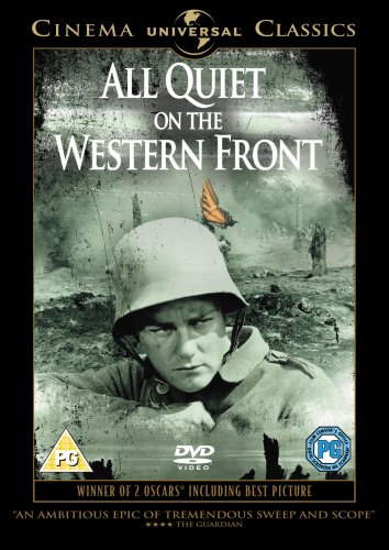 All Quiet On The Western Front (1930)