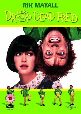 Drop Dead Fred (1991)