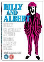 Billy And Albert - Billy Connolly Live At The Royal Albert Hall