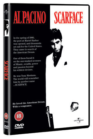 Scarface (1983)