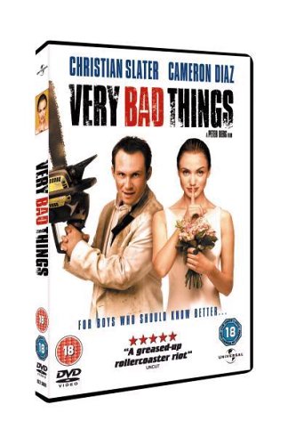 Very Bad Things