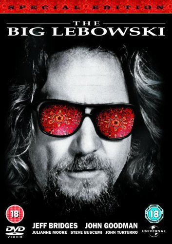 The Big Lebowski (Special Edition)