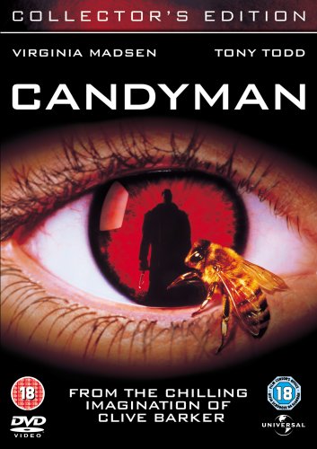 Candyman (Collectors Edition)