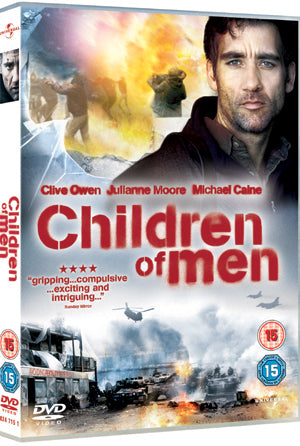 Children Of Men