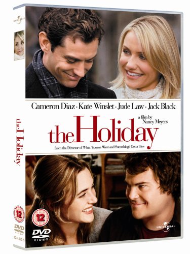 The Holiday (2006)