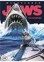 Jaws 4 - The Revenge