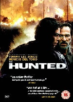 The Hunted (2003)