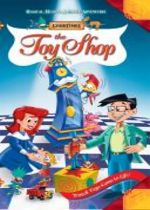 Toy Shop, The (Animated)
