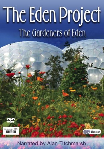 Eden Project, The (Two Discs)