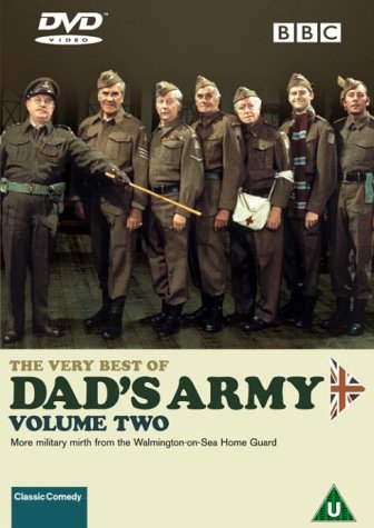 Dads Army - The Very Best Of Dads Army - Vol. 2