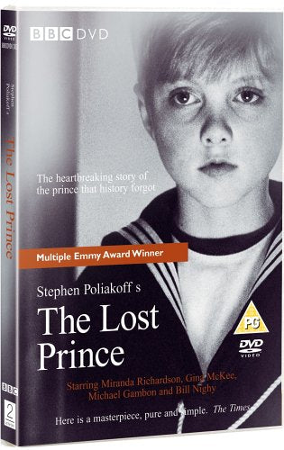 The Lost Prince (2003)