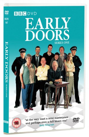 Early Doors - Series 1