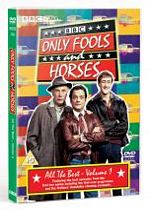 Only Fools And Horses - All The Best  - Vol. 1