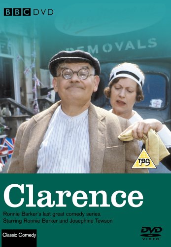 Clarence - Complete Series