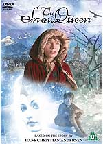 The Snow Queen (2005)