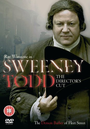 Sweeney Todd (Directors Cut)