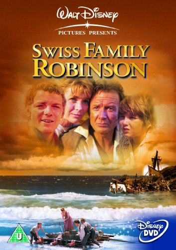 Swiss Family Robinson (1960)