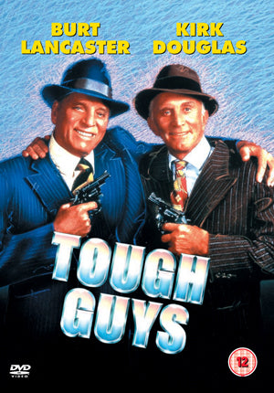 Tough Guys (1986)