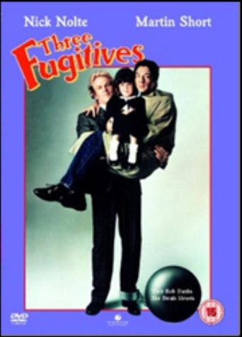 Click to view product details and reviews for The three fugitives 1989.