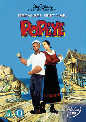 Popeye (1980)