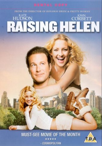 Raising Helen