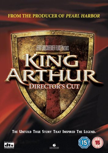 King Arthur (2004)