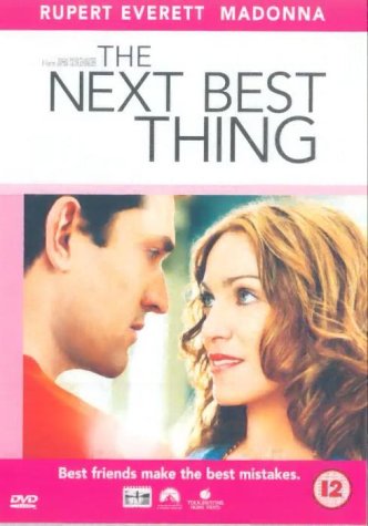 Next Best Thing