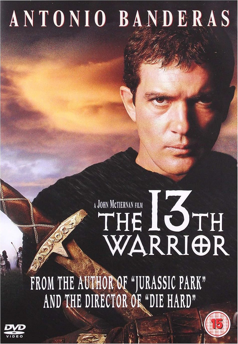 The 13th Warrior (1999)