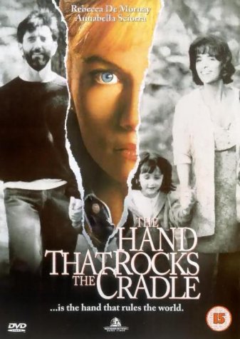 The Hand That Rocks The Cradle (1992)