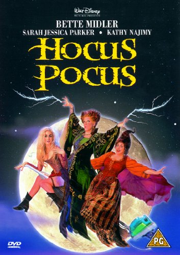 Hocus Pocus (1993)