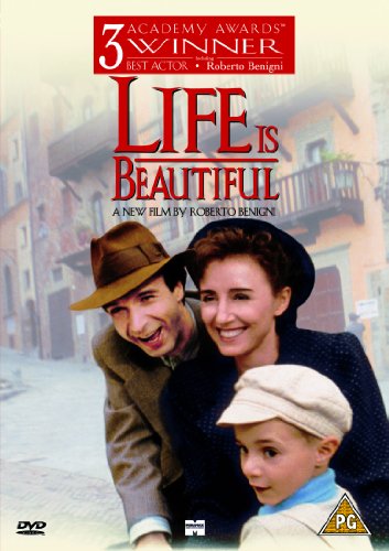 Life Is Beautiful (1997)