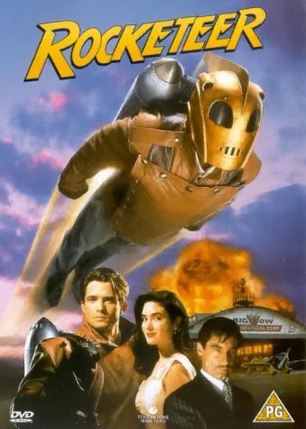 Rocketeer (1991)