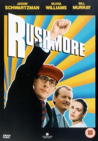 Rushmore (1998)