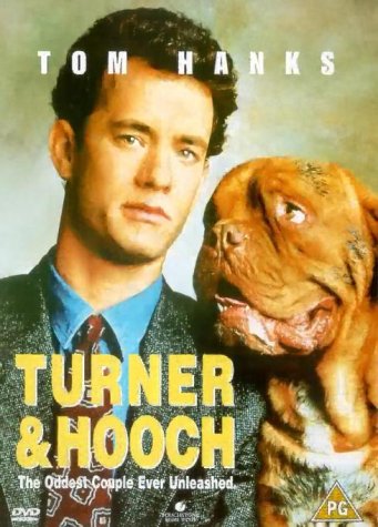 Turner & Hooch (1989)