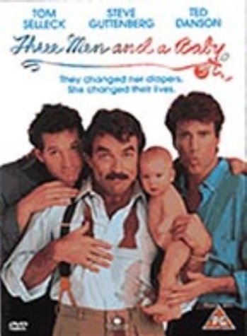 Three Men And A Baby