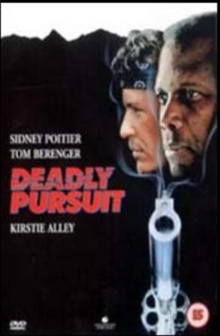 Deadly Pursuit (1988)
