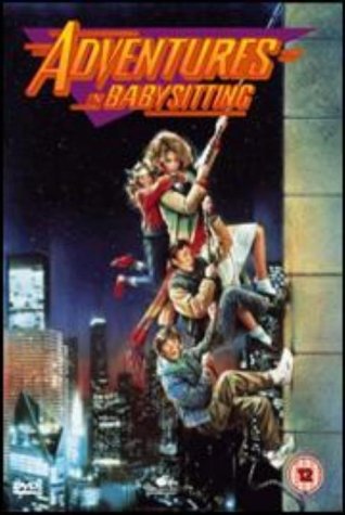 Adventures In Babysitting (1987)