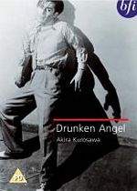 Drunken Angel [1948]