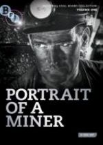 Portrait Of A Miner - The National Coal Board Collection Vol.1